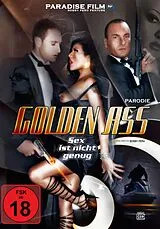 Golden Ass - Sex ist nicht Genug DVD