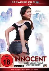 Innocent - Nur ein bisschen versaut macht noch gei DVD