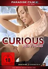 Curious - Süsse Früchte DVD