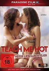Teach me hot - Heisse Liebesabenteuer DVD