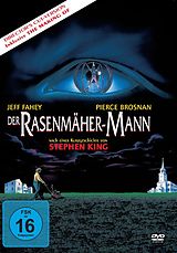 Der Rasenmäher-Mann DVD