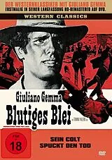 Blutiges Blei DVD
