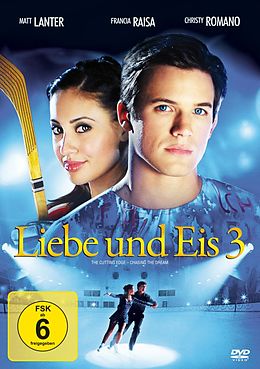 Liebe und Eis 3 DVD