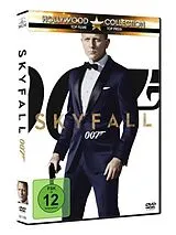 Skyfall DVD