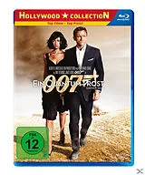 Jb: Ein Quantum Trost 2012 Bd Blu-ray