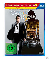 Jb: Casino Royale Bd St Blu-ray