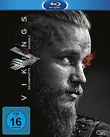 Vikings S2 Bd St Blu-ray
