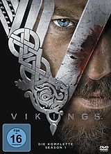 Vikings - Staffel 01 / Amaray DVD