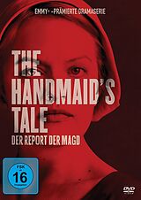 The Handmaids Tale - Der Report der Magd DVD