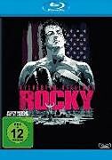 Rocky Se Bd St Blu-ray
