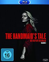 The Handmaids Tale S3 Bd Blu-ray