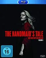 The Handmaids Tale S3 Bd Blu-ray