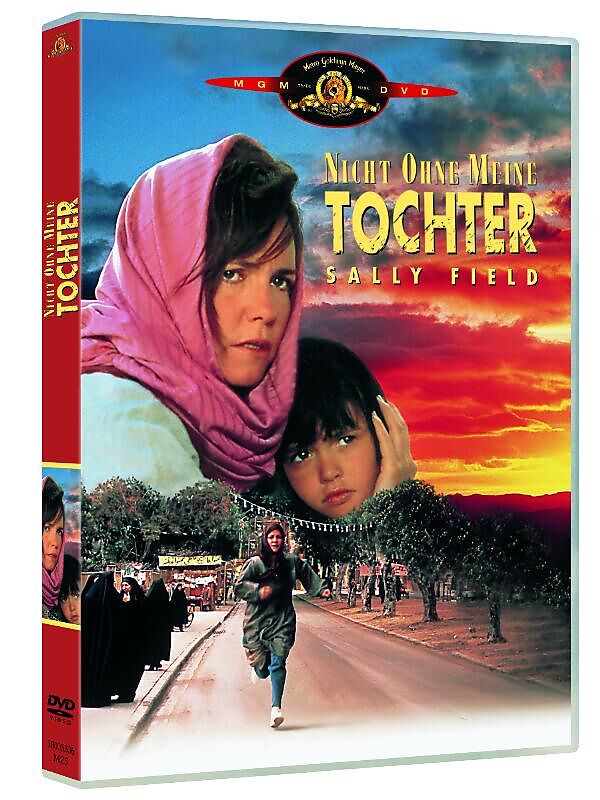 Nicht ohne meine Tochter - DVD - online kaufen | Ex Libris