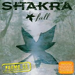 Shakra CD Fall