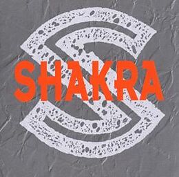 Shakra CD Shakra