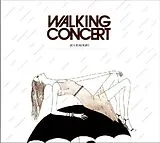 Walking Concert CD Run To Be Born