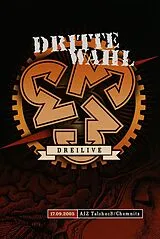 Dreilive DVD