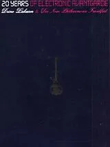 20 Years Of Electronic Avantgarde DVD