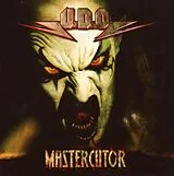 U.D.O. CD Mastercutor