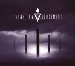 VNV Nation CD Judgement