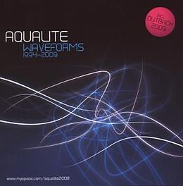 Aqualite CD Waveforms