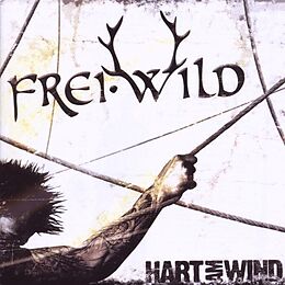 Frei.Wild CD Hart Am Wind