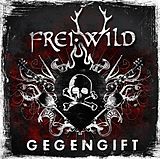 Frei.Wild CD Gegengift