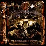 Quintessence Mystica CD 5th Harmonic Of Death,The