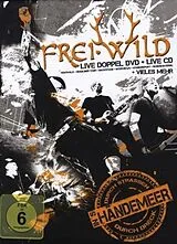 Frei.Wild DVD Händemeer