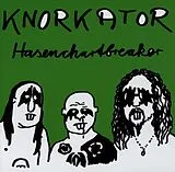 Knorkator CD Hasenchartbreaker
