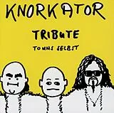 Knorkator CD Tribute To Uns Selbst