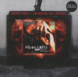 Seven Trees CD Expanding The Unknown