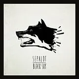 Sepalot Vinyl Black Sky (Vinyl)