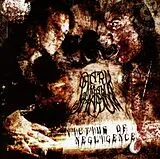 Dark Man Shadow CD Victims Of Negligence