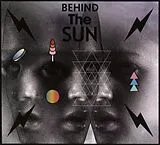 Motorpsycho LP (Vinyl) Behind The Sun (Coloured Vinyl/180 Gr./Etching/Mp3