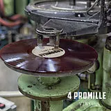 4 Promille CD Vinyl