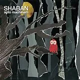 Shaban LP (Vinyl) Apto Machinam