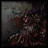 Slaughterday Vinyl RAVENOUS