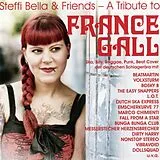 Steffi Bella & Friends CD A Tribute To France Gall