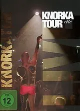 Knorkatourette DVD