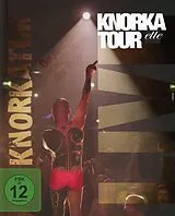 Knorkatourette (blu-ray) Blu-ray