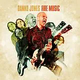 Danko Jones Vinyl Fire Music (Lim.Yellow Vinyl)