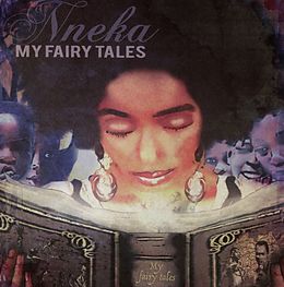 Nneka CD My Fairy Tales
