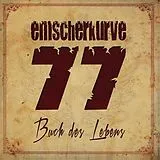 Emscherkurve 77 CD Buch Des Lebens (re-release)