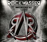 Rockwasser CD Immer Noch Nicht Satt