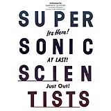 Motorpsycho Vinyl Supersonic Scientists (Vinyl)