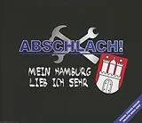 Abschlach! CD Mein Hamburg Lieb Ich Seh