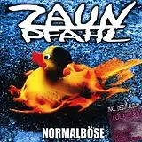 Zaunpfahl CD Normalböse