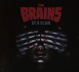 The Brains CD Out In The Dark