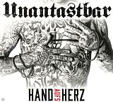 Unantastbar CD Hand Aufs Herz